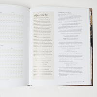 Knitting Ganseys Book