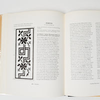 Handmade Lace + Patterns Book