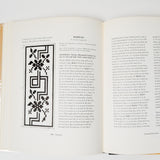 Handmade Lace + Patterns Book