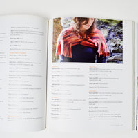 Short Row Knits Book
