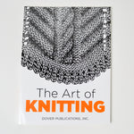 The Art of Knitting Book