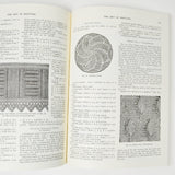 The Art of Knitting Book