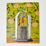 Crocheted Birds Book