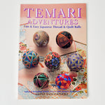 Temari Adventures Book
