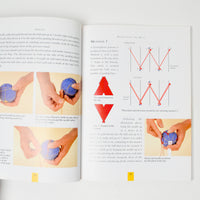 Temari Book