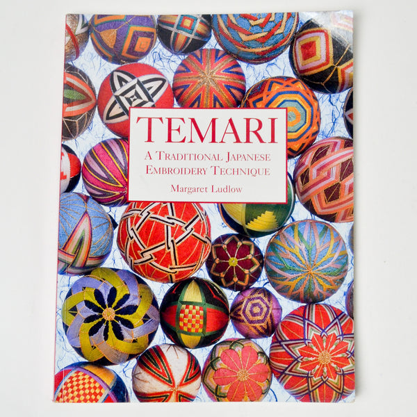 Temari Book