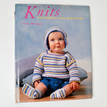Knits for Babies + Toddlers Book