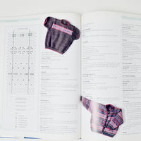 Knits for Babies + Toddlers Book