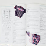 Knits for Babies + Toddlers Book