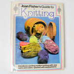 Joan Fisher's Guide to Knitting Book