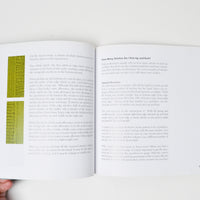 Seven Things That Can "Make or Break" a Sweater Book