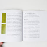 Seven Things That Can "Make or Break" a Sweater Book