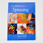 The Ashford Book of Spinning