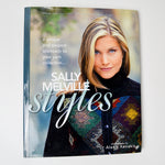 Sally Melville Styles Book