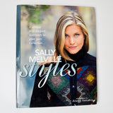 Sally Melville Styles Book