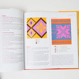 Knitting it Old School Book
