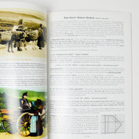 Heirloom Knitting's Shetland Hap Shawls Book