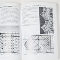 Heirloom Knitting Book