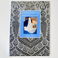 Heirloom Knitting Book