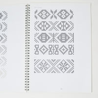 Fair Isle Knitting Patterns Book