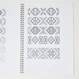 Fair Isle Knitting Patterns Book