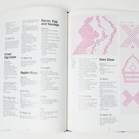 Royal Knits Book