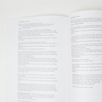 Two-End Knitting Book