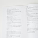 Two-End Knitting Book