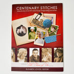 Centenary Stitches Book