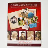 Centenary Stitches Book