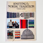 Knitting in the Nordic Tradition Book