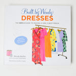 Built By Wendy Dresses Book