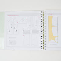Built By Wendy Dresses Book