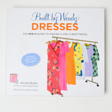 Built By Wendy Dresses Book