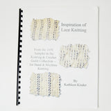 Inspiration of Lace Knitting Booklet
