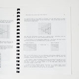 Shetland Lace Knitting from Charts Booklet