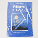 Three-Cornered + Long Shawls Book