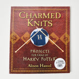 Charmed Knits: Projects for Fans of Harry Potter Book