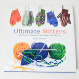 Ultimate Mittens Book