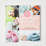 One-Skein Wonders for Babies Book