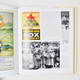 Knitting America Book