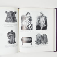 Crochet: History + Technique Book
