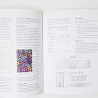 Lavish Lace Book