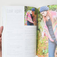 Knits to Fit + Flatter Book