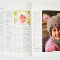 Knitting for All the Family Book