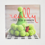 Really Wild Tea Cosies Book