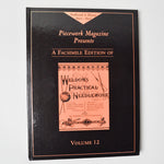 Weldon's Practical Needlework Volume 12