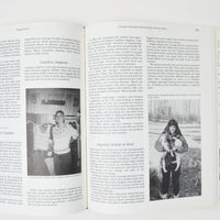 Canada Knits Book
