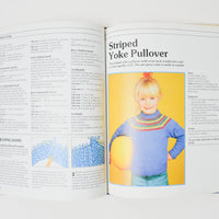 Knit One for the Kids Book