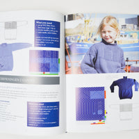 Dutch Traditional Ganseys Book